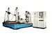 Automotive Parts Bending Testing Machine
